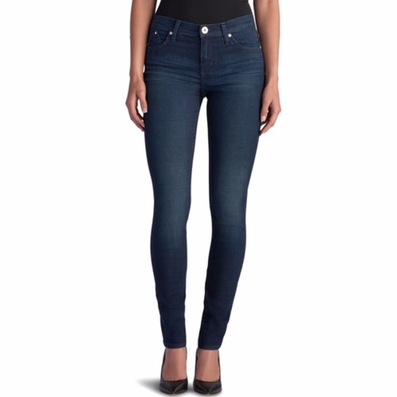 Rock & Republic Denim - Rock & Republic Berlin Skinny Jean 16M